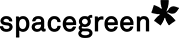 Spacegreen Logo